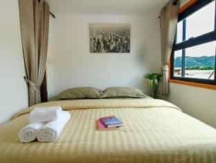 The Eight Guest House The Eight Guest House