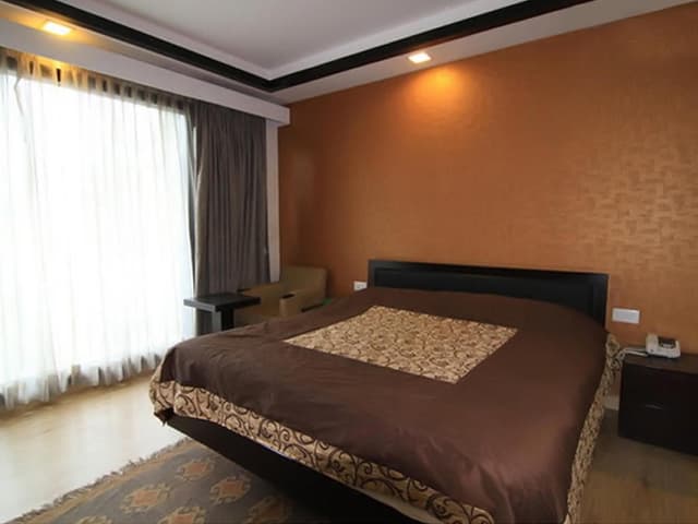 Deluxe Premium Room