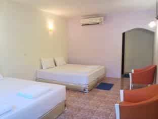 Baan Rak Sa Bai Resort Baan Rak Sa Bai Resort