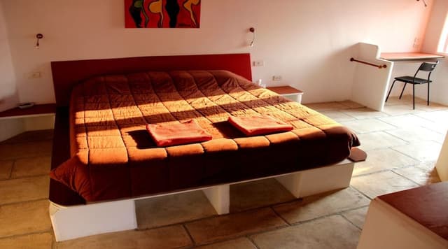 Apartment, 2 Bedrooms
