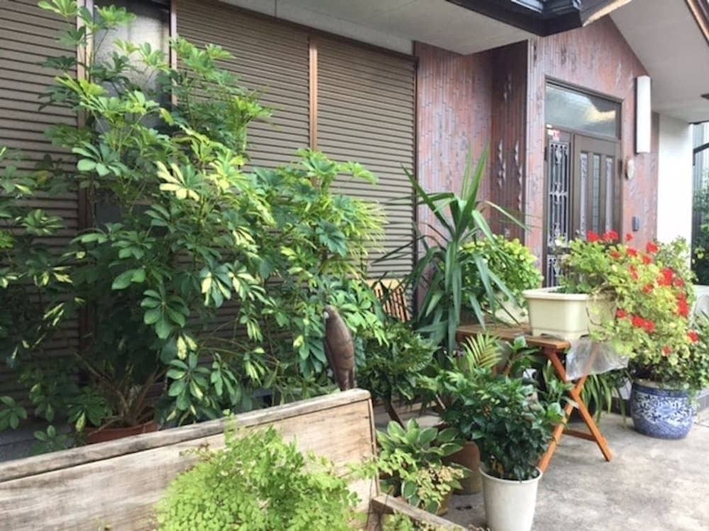 Kyoto Guesthouse Kyono en Kyoto Guesthouse Kyono en