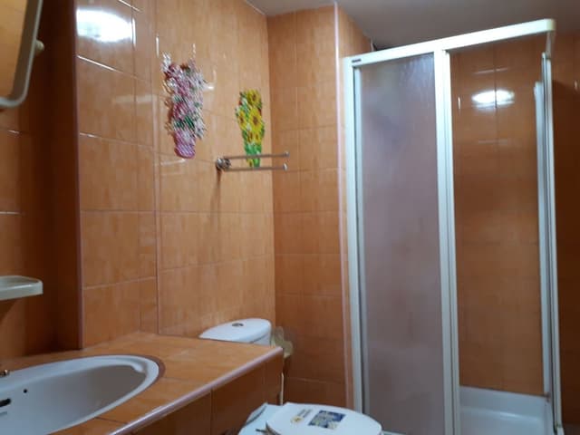 Standard Air-Condition Room