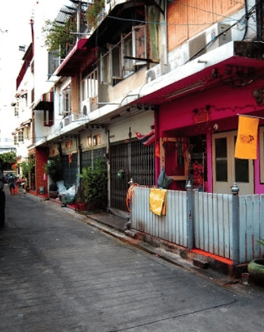 สยามเจอร์นีย์ เกสท์เฮาส์ (Siam Journey Guesthouse)1