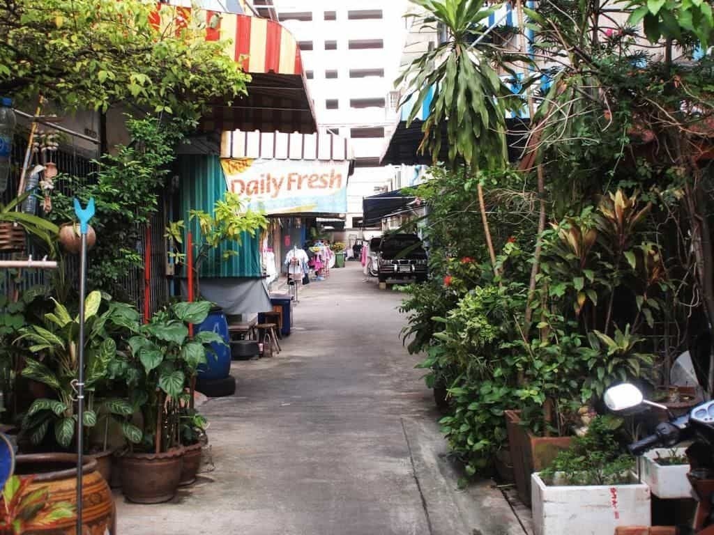 สยามเจอร์นีย์ เกสท์เฮาส์ (Siam Journey Guesthouse)0