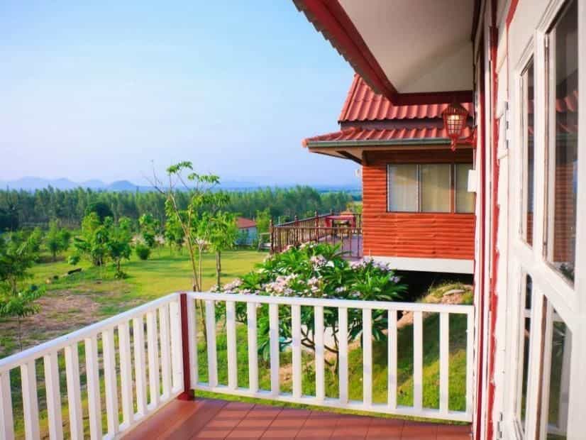 บ้านไร่ อารียา บ้านไร่ อารียา