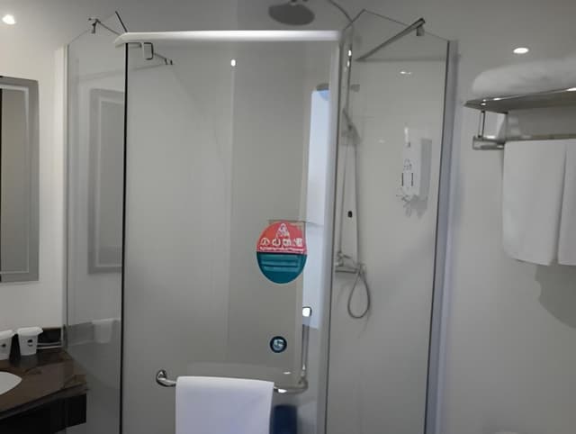 Guest Twin Room