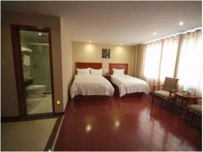 Tripe Room