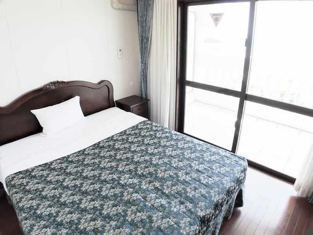 2 Bedroom Ocean View Condo