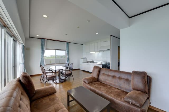 Apartment, 3 Bedrooms