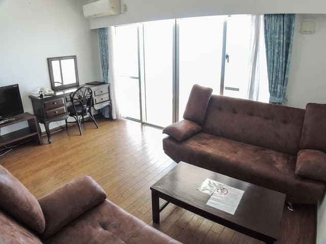 Apartment, 3 Bedrooms