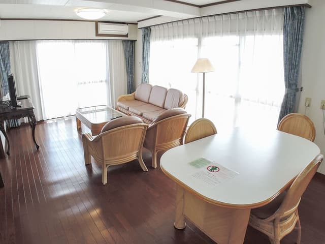 Apartment, 3 Bedrooms