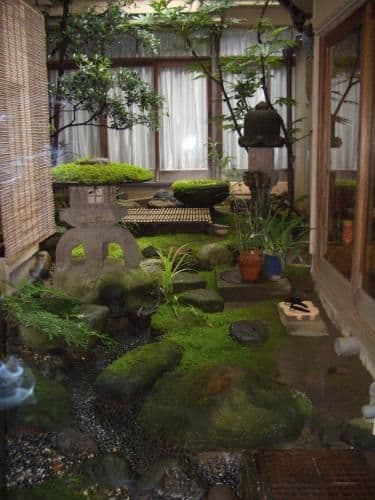 Japanese Style Room for 4 People - Non-Smoking