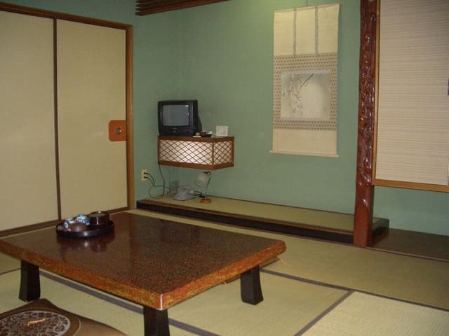 Japanese Style Superior Room