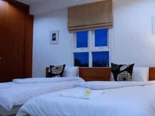Baan Ton Mai Apartment Baan Ton Mai Apartment