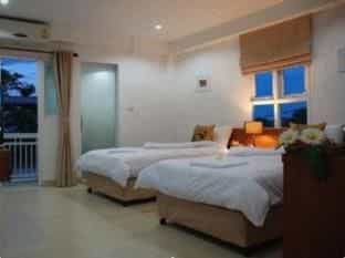 Baan Ton Mai Apartment Baan Ton Mai Apartment