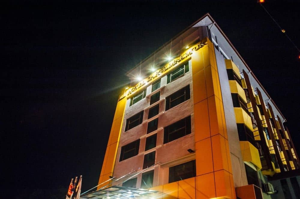 Hotel Darul Makmur Hotel Darul Makmur