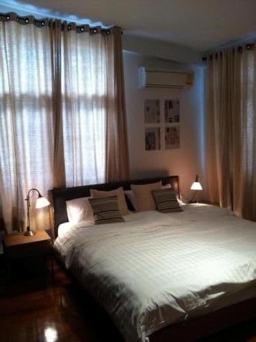 Deluxe Room with Balcony and Garden View