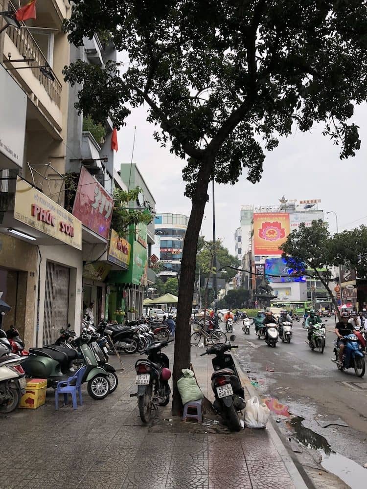 Thien Hoa Hotel Thien Hoa Hotel