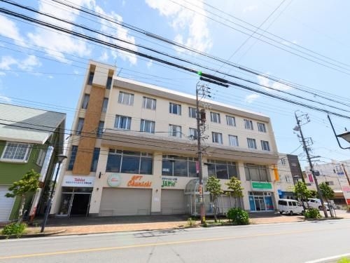 Tabist Chunichi Business Hotel Iseshima3