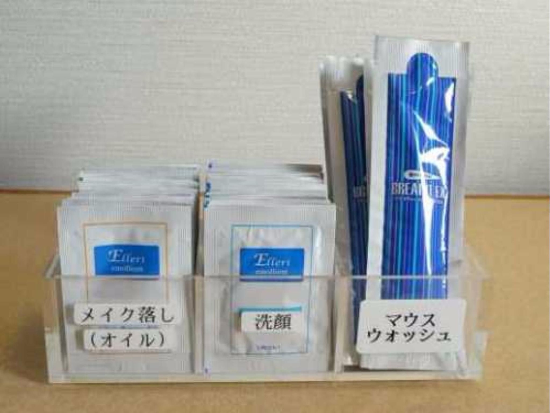 โรงแรมคาวาซากิ กรีน พลาซ่า (Kawasaki Green Plaza Hotel)3