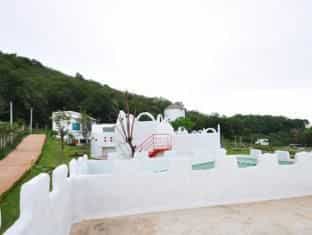 The Buda Resort Muaklek The Buda Resort Muaklek