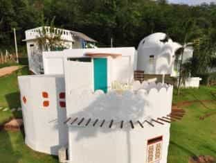 The Buda Resort Muaklek The Buda Resort Muaklek