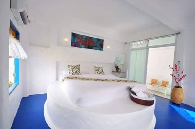 Comfort Duplex, Mountain View