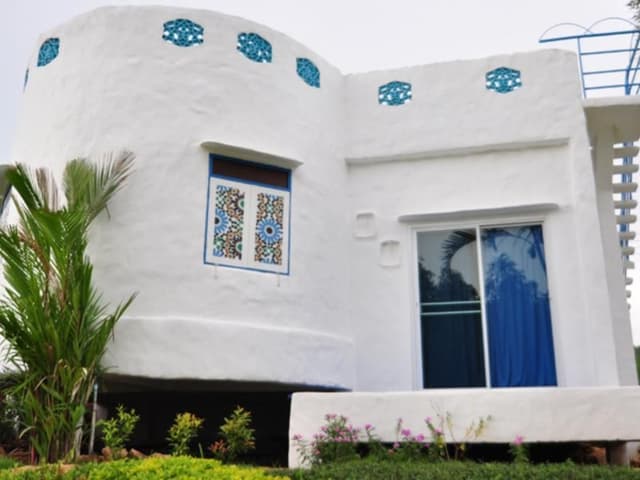 Private Villa