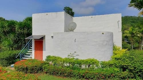 Private Villa
