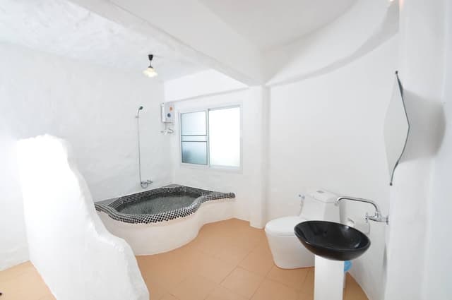 Private Villa
