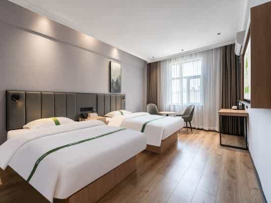 GreenTree Inn Weihai Port GreenTree Inn Weihai Port
