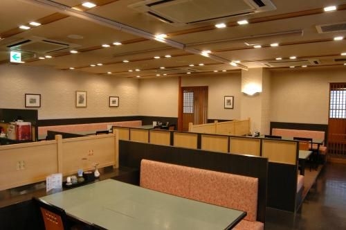 Iga Ueno City Hotel1