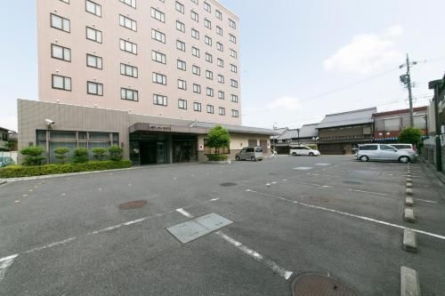 Iga Ueno City Hotel4