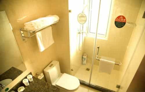 GreenTree Inn Changchun Hao Yue Road GreenTree Inn Changchun Hao Yue Road