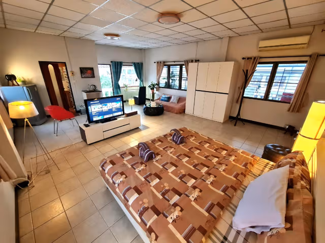 Suite Mountain View