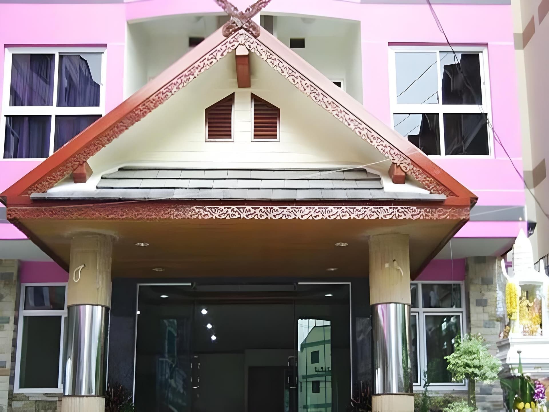 Rattakit Mansion Rattakit Mansion