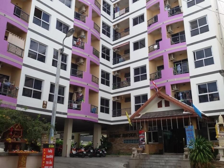 Rattakit Mansion4
