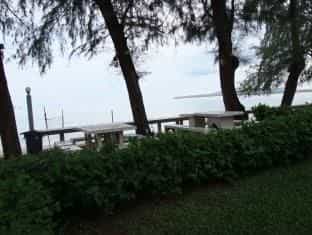 Duangtawan Beach Resort Duangtawan Beach Resort