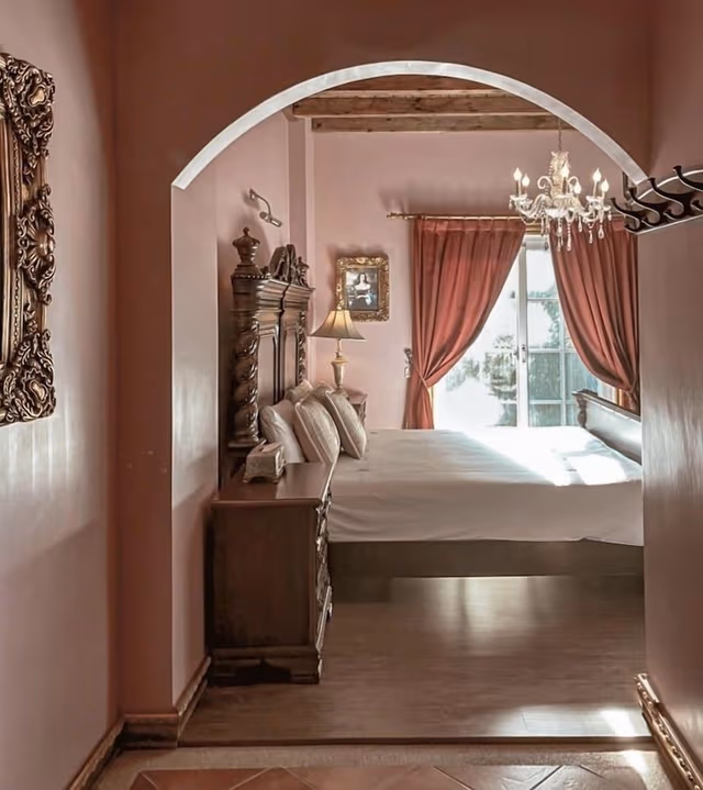 Classic Double Room