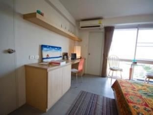 Baan 58 Apartment4