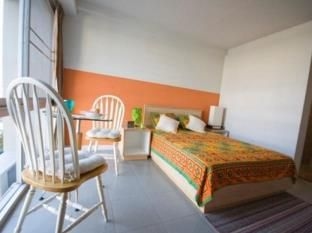 Baan 58 Apartment3