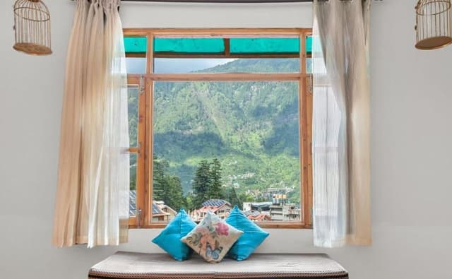 Luxury Room