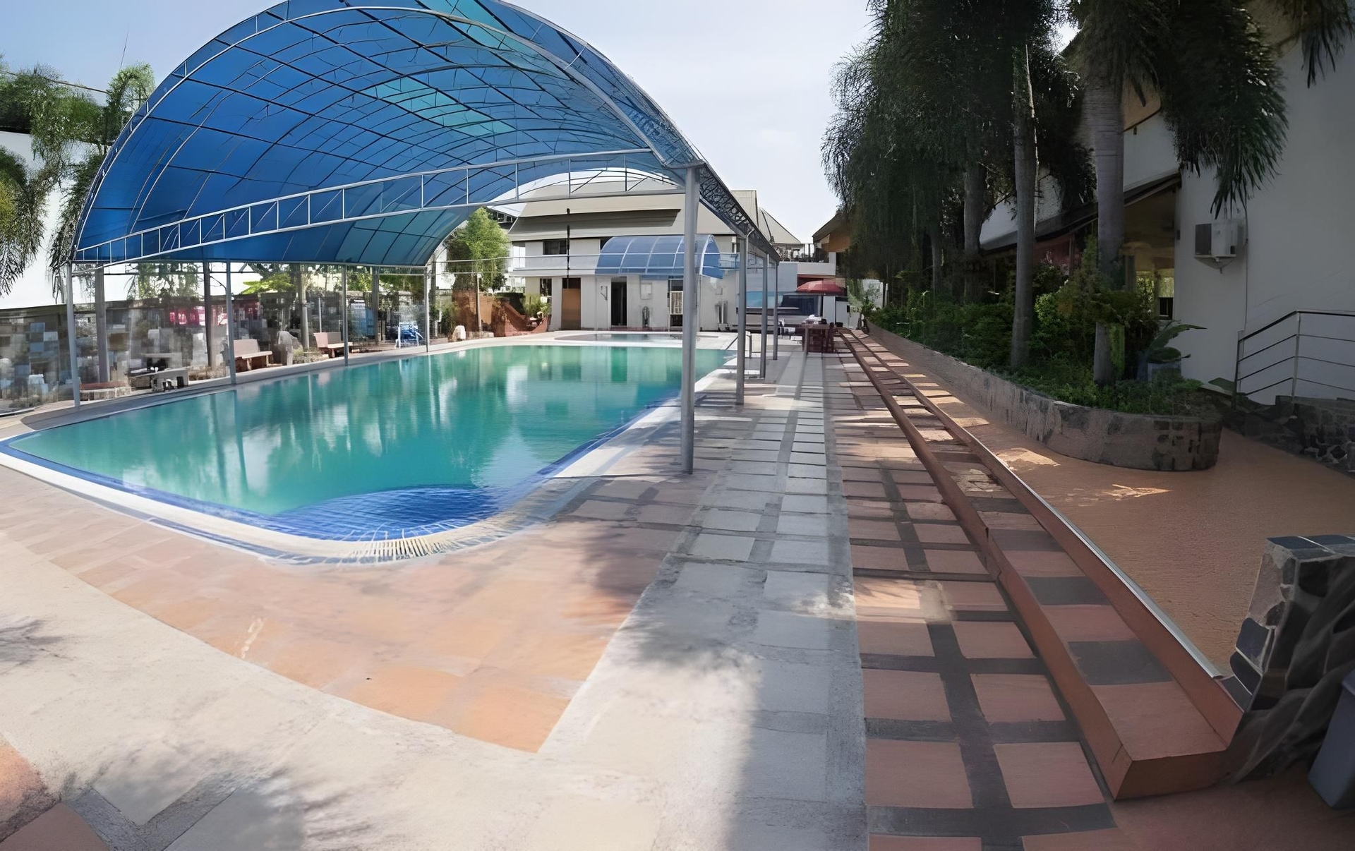 Hotel Golf 192