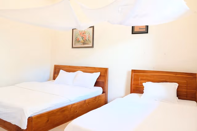 Superior Double Room, 1 King Bed, Non Smoking