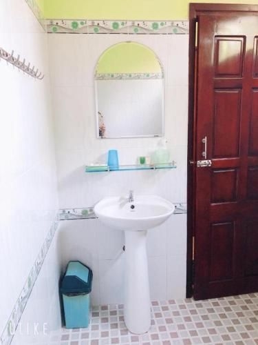 บังกะโลฮาทู (Bungalow Ha Thu)4