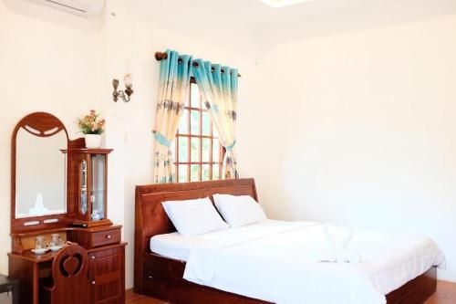 บังกะโลฮาทู (Bungalow Ha Thu)2