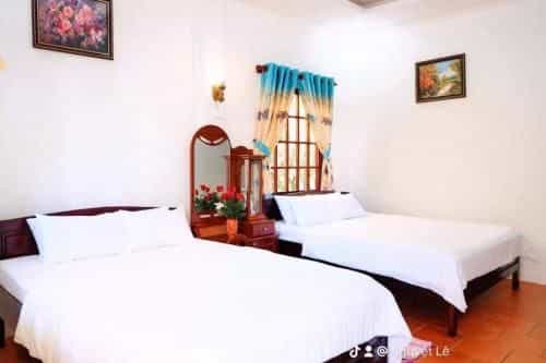Bungalow Ha Thu Bungalow Ha Thu
