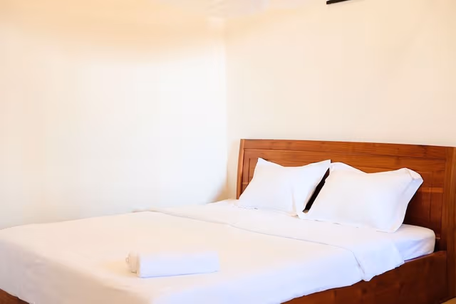 Superior Double Room, 1 King Bed, Non Smoking