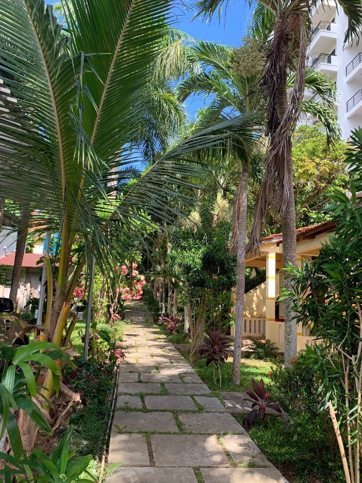 Bungalow Ha Thu Bungalow Ha Thu