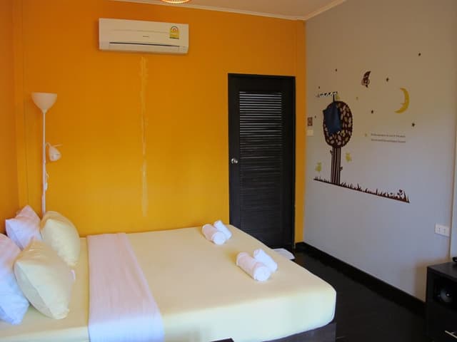 Boutique Deluxe Room